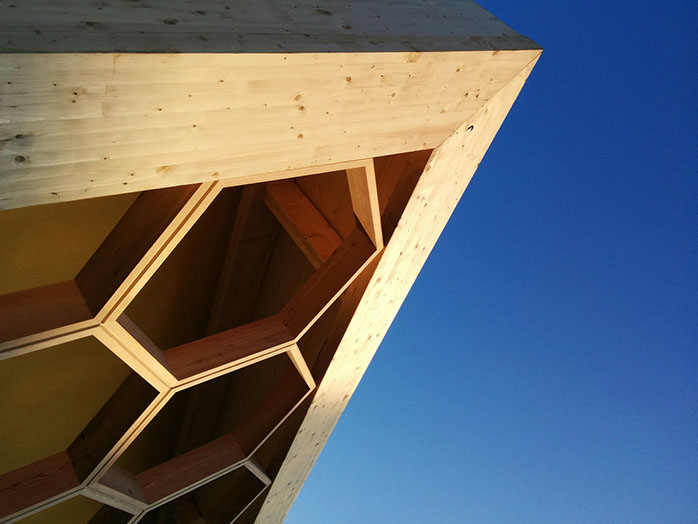 réalisation et conception de l'agence. Metz...