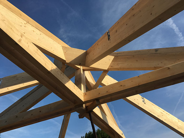 réalisation et conception de l'agence. Metz...